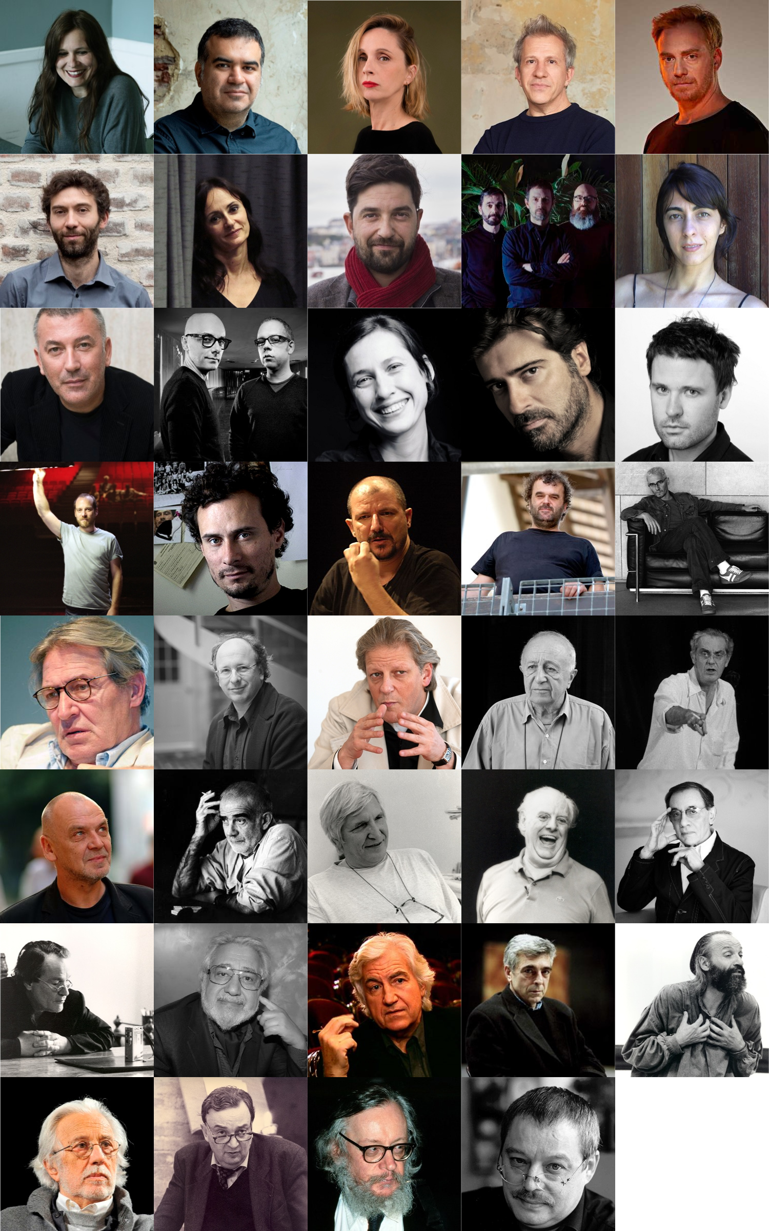 foto tutti maestri Ecole 2026.png